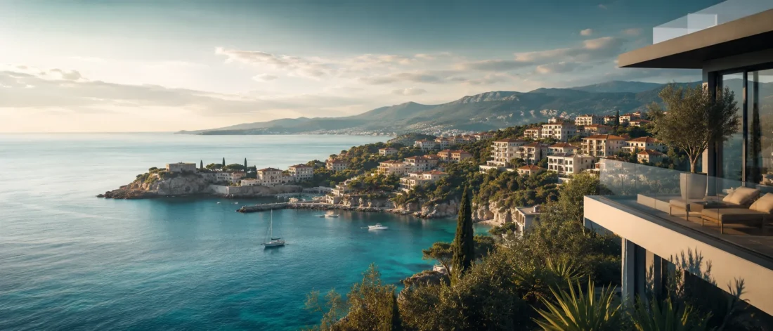 Danke von Plan B Immobilien Montenegro in Ulcinj, Montenegro
